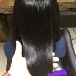 点击看大图 -BABY FACE沙龙