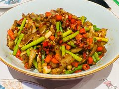 -匠熙小馆(崇文门店)