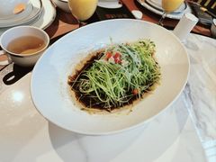 -酒蜻蜓·庭院私房菜(天元东路店)