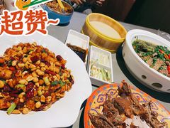 -邑金陵北京烤鸭店·现炒家常菜(ITC MALL店)