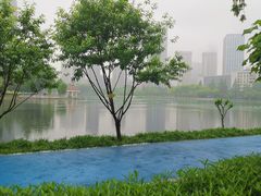 -洈水谣 · 地道荆州松滋菜(菱角湖公园店)