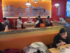 -川中渝夫火锅(铜陵万达广场店)