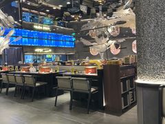 -西塔老太太泥炉烤肉(北京北苑天街龙湖店)