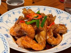 -玖五京菜(杭州城北万象城店)