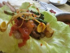-韩国大金刚烤肉·料理(印象城店)