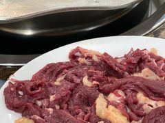 -蔡社牛肉城(龙湖店)