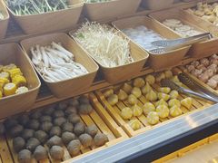 -牛武士寿喜烧·和牛火锅自助(全球首店)