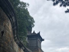 -武当山风景区