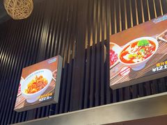 -中阿兰牛肉面(悦海新天地店)