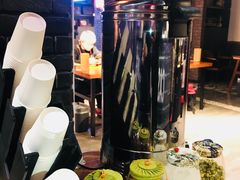 花茶-搓火大都会(广安门总店)