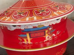 -百饺园(平山道店)