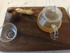 -广州花园酒店-凌璇阁360度高空海鲜自助餐CAROUSEL