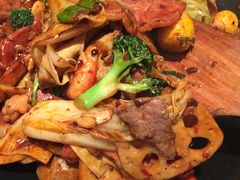 -一麻一辣麻辣香锅(方庄店)