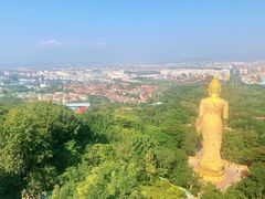 -西双版纳勐泐文化旅游区