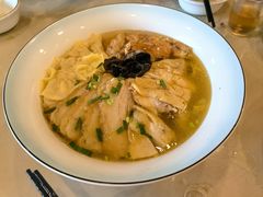 -昆承湖酒家·本帮农家菜