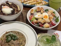 -The Good Place好地方·Brunch·coffee(国贸店)