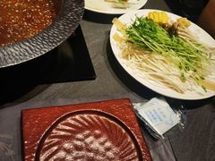 -牛YO寿喜烧和牛火锅自助(三台子万象汇店)