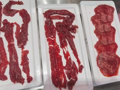 -一鼎来潮汕牛肉自助火锅(翻身分店)