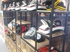 -北武堂拳击散打搏击泰拳俱乐部(三里屯总店)