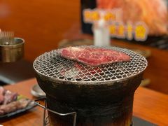 -大阪烧肉BAKA一代(十亩地店)
