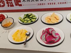 -豪享来中西餐厅(广灵店)