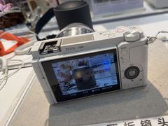 -SONY(民盈·国贸城店)