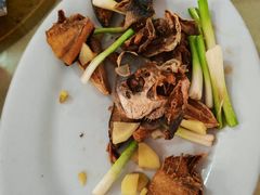 -考记泥焗鸡农庄·海鲜(北洛秘境店)