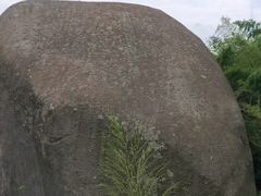 -巨石山景区