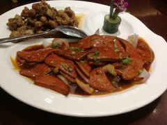 -万家宴海鲜大酒楼(五四路店)