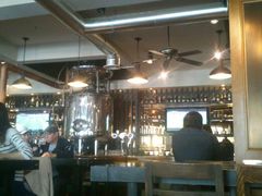 android_upload_pic-Shanghai Brew House上海啤酒工坊(老外街店)