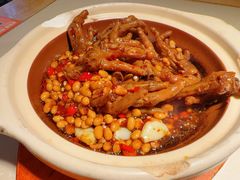-小柴米·传统江西菜(八一广场店)