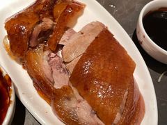 -金鸭季·北京烤鸭(深业上城店)