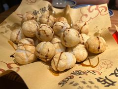 -泥糊破店小酒馆·团建聚餐(南京西路店)