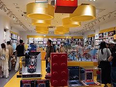 -凯德MALL(西直门店)