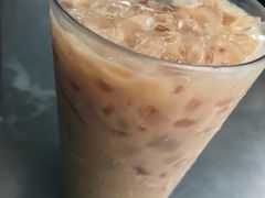 奶茶-多春茶室