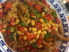 -小匠喜·江西菜(人民广场店)
