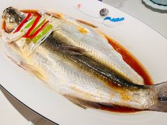 -洪湖水·新楚菜(人民大学店)