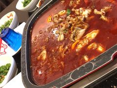 -自贡好吃客(科华店)