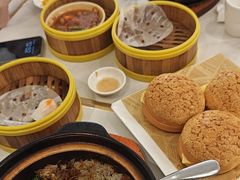 -嘉味港式餐厅(海门大有境店)