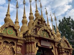 -西双版纳总佛寺