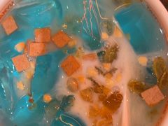 -探鱼·鲜青椒爽麻烤鱼(虎门天虹店)