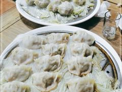 -8号蒸饺精品炖鸽子(康特商街店)