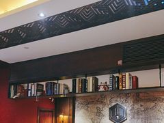 -恐怖游戏(湖滨店)