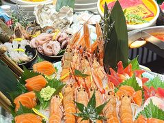 -一绪に和牛寿喜烧(罗湖益田假日店)