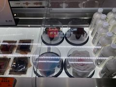 -野人先生现做冰淇淋(北京环宇荟店)