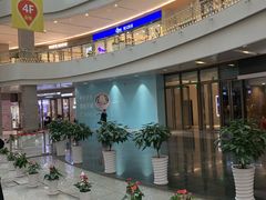 -金鹰国际购物中心(江都店)