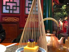 美点双辉-北平食府.北京烤鸭(亦庄店)