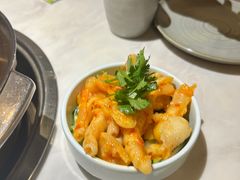 -狐狸爱上椰子鸡(滨江星光大道店)