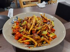 烟笋腊肉-潇湘阁(望京SOHO店)