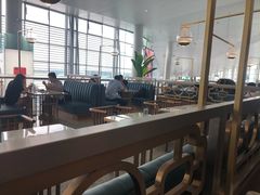 -惠如樓(白云机场T2国际出发店)